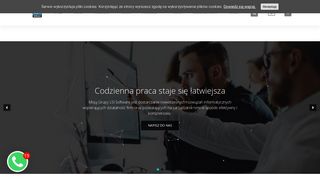 
                            7. LSI Software - producent nowoczesnego oprogramowania