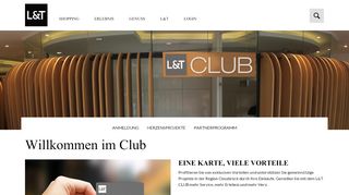 
                            4. L&T Club | L&T