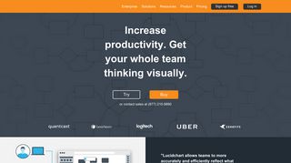 
                            9. Lucidchart for Teams | Lucidchart