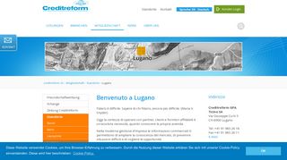 
                            7. Lugano | Creditreform