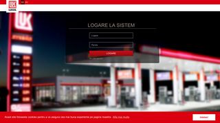 
                            7. Lukoil Romania