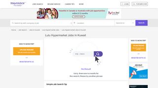 
                            5. Lulu Hypermarket Jobs in Kuwait [ Opening and Vacancies ...