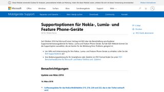 
                            4. Lumia 640 XL Dual SIM Smartphone - Microsoft