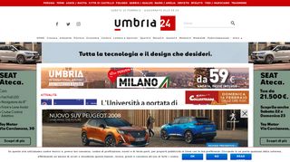 
                            9. L'Università di Perugia a portata di clic: My Unipg è la nuova app ...
