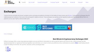 
                            11. Luno Crypto Exchange Review Pros & Cons | bestbitcoinexchange.io