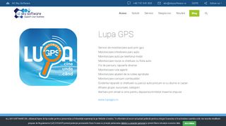 
                            13. Lupa GPS | ALL Sky Software