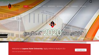 
                            2. Lupane State University – Building Communities Through Knowledge