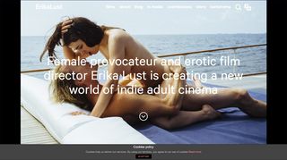 
                            8. Lust Films Archive - ErikaLust