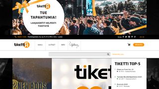 
                            10. Luukku - liput - Teatteri Telakka, Tampere - 26.3. - 15.5.2019 - Tiketti