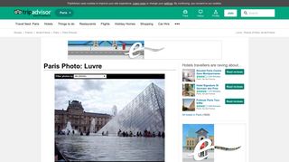 
                            7. Luvre - Picture of Paris, Ile-de-France - TripAdvisor