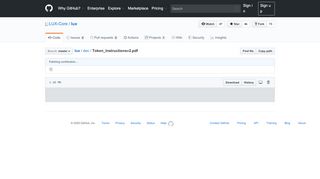 
                            13. lux/Token_Instructionsv2.pdf at master · LUX-Core/lux · GitHub