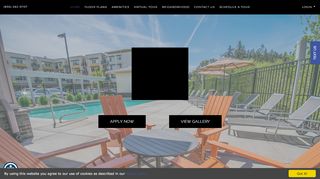 
                            13. Luxury Apartments for Rent in Hillsboro, OR | 206 Apts