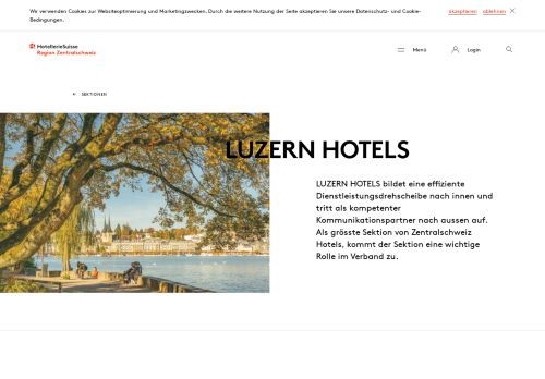 
                            13. Luzern Hotels