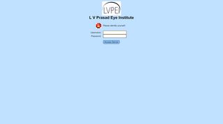 
                            4. LV Prasad Eye Institute