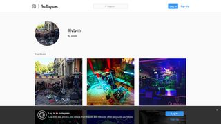 
                            11. #lvtvm hashtag on Instagram • Photos and Videos