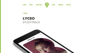 
                            12. Lyceo Studytrack | Q42
