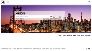 
                            4. Lycos.com