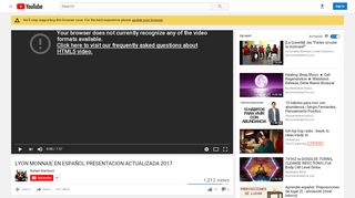 
                            4. lyon monnaie en español presentacion actualizada 2017 - YouTube
