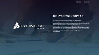 
                            6. Lyoness & Lyconet: Wir erschaffen Networking Success Stories