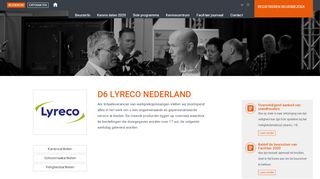 
                            12. lyreco nederland - Vakbeurs Facilitair & Gebouwbeheer