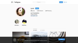 
                            9. Lyto Triantafyllidou (@lytotr) • Instagram photos and videos