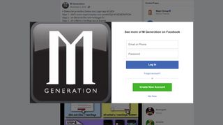 
                            8. M Generation - 4 ขั้นตอนง่ายๆ ลงทะเบียน Online ก่อน Login... | Facebook