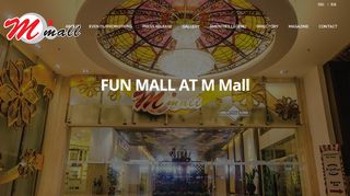 
                            2. M MALL - The First Omni-Channel Retail and Arts & Culture ...