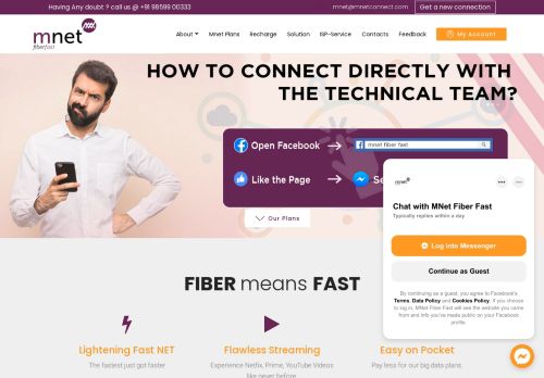 
                            10. M—Net ::: The Fastest Just Got Faster