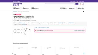 
                            11. M186 - Sigma-Aldrich