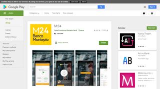 
                            4. M24 - Apps on Google Play