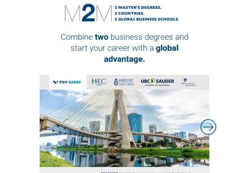
                            7. M2M Programs | m2m.global