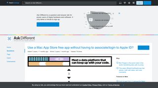 
                            6. mac appstore - Use a Mac App Store free app without having to ...