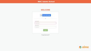 
                            10. MAC Islamic School
