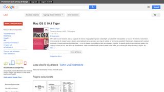 
                            9. Mac OS X 10.4 Tiger