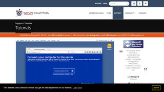
                            3. Mac OS X: Join your Mac to a Windows Server 2012 R2 Essentials ...