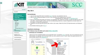 
                            6. Mac OS X - KIT - SCC