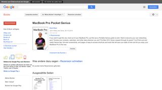 
                            10. MacBook Pro Pocket Genius