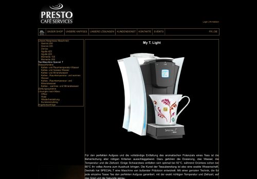 
                            5. machines-special-t - Presto Cafe Services
