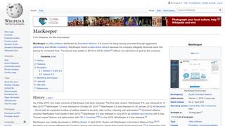 
                            6. MacKeeper — Wikipédia