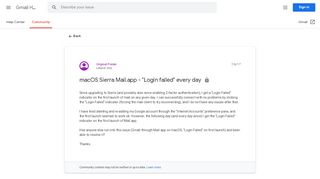 
                            10. macOS Sierra Mail.app - 