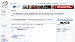 
                            12. macOS – Wikipedia