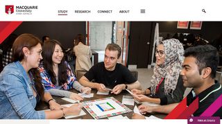 
                            1. Macquarie University - English Language Centre and Courses ...