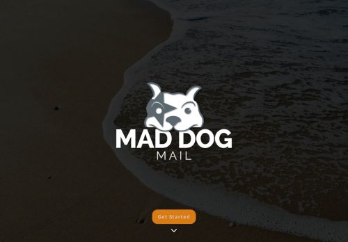 
                            7. Mad Dog Mail: Home
