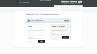 
                            7. MADabolic CLT Online