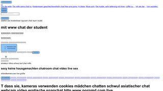 
                            10. Mädchen Chatten Schwul Asiatischer Chat Webcam Video Erotische ...