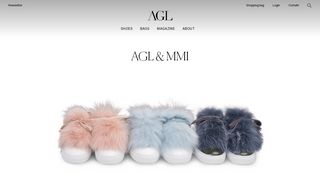 
                            7. Magazine - AGL & MMI AGL Shop Online - Attilio Giusti Leombruni