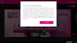 
                            10. MagentaMusik 360 | Telekom