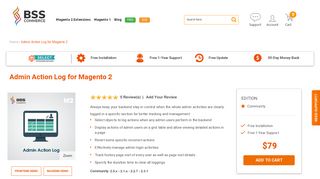 
                            11. Magento 2 Admin Action Log Extension - Manage Admin Activities