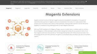 
                            10. Magento Admin Actions Audit Log Extension, Track Store Activities ...