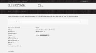 
                            3. Magento: Login beim Checkout (Onepage) entfernen » H.-Peter Pfeufer